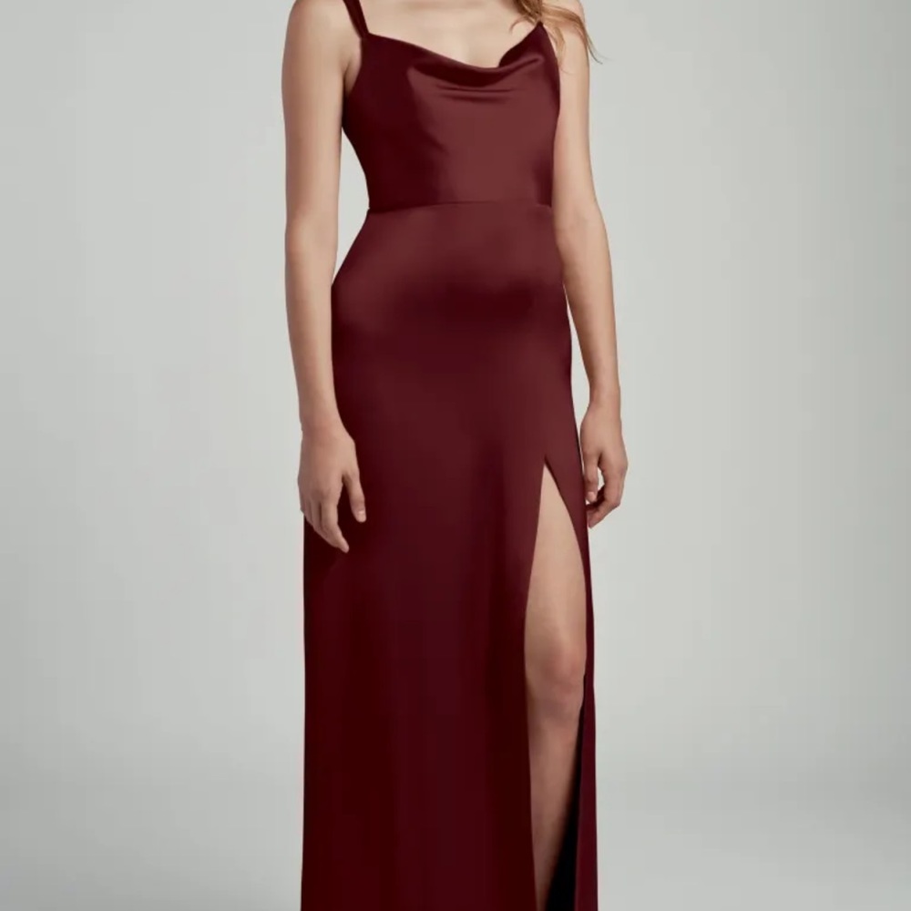 Jenny Yoo Gina dress bridesmaid